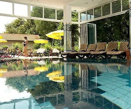 酒店 Vitalhotel 4*
