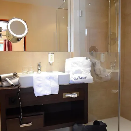 Vitalhotel