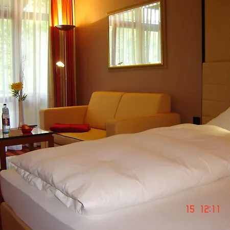 Vitalhotel Bad Birnbach