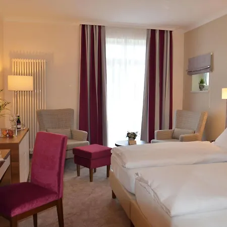 Vitalhotel Bad Birnbach