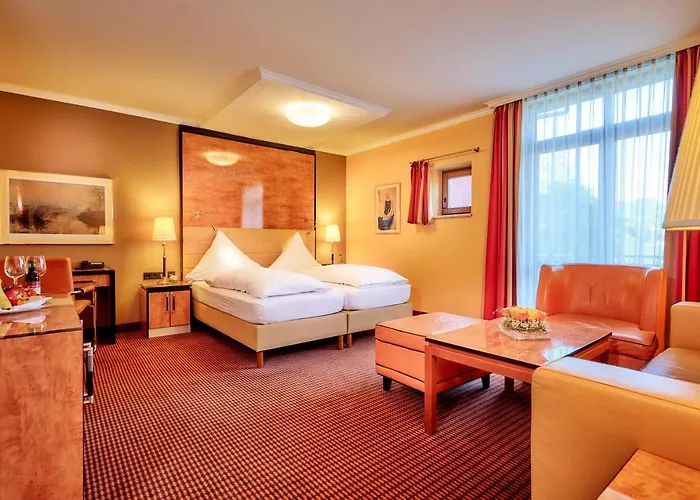 Vitalhotel バート・ビルンバッハ