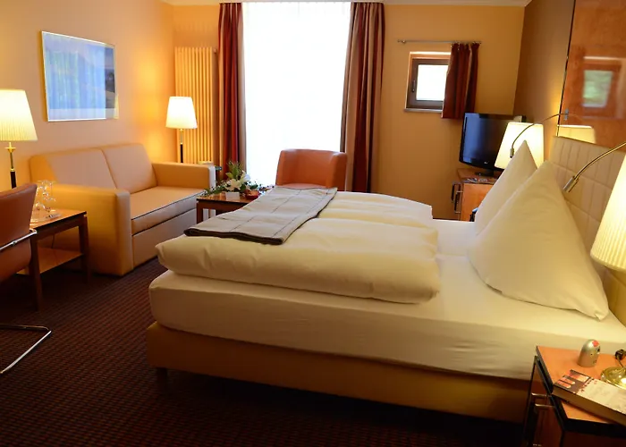 Vitalhotel 4*