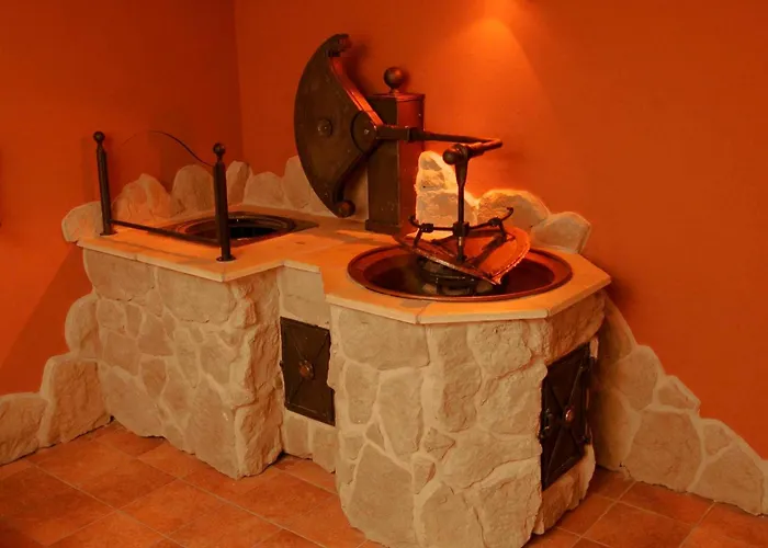 Vitalhotel 4* Bad Birnbach