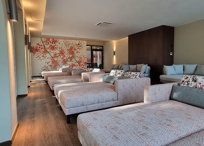 Vitalhotel 4*