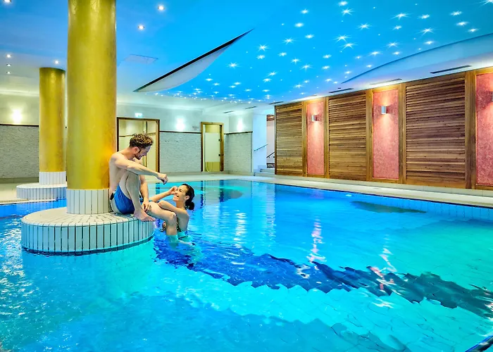 Vitalhotel 4*