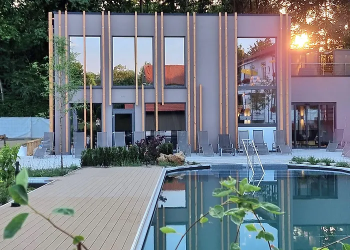 Vitalhotel