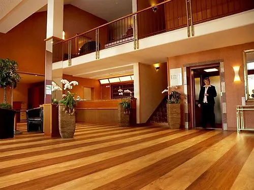 Szálloda Vitalhotel