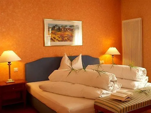 Szálloda Vitalhotel