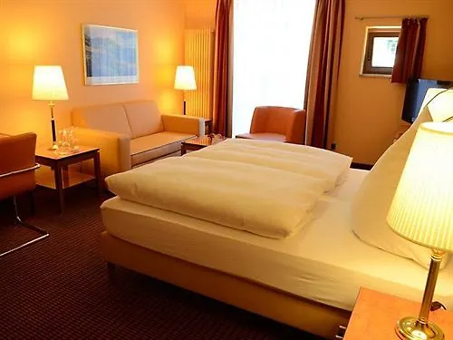 Vitalhotel Szálloda