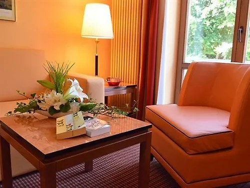 Vitalhotel Szálloda