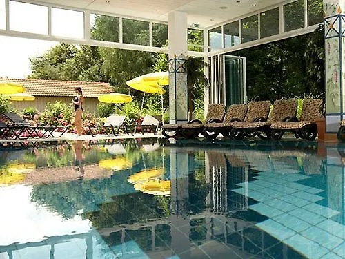 ホテル Vitalhotel 4*